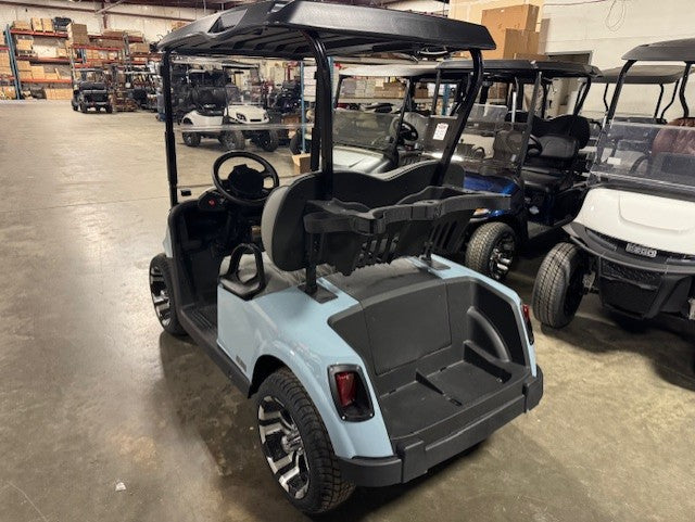2020 E-Z-GO RXV Elite Factory Certified Pre-Owned