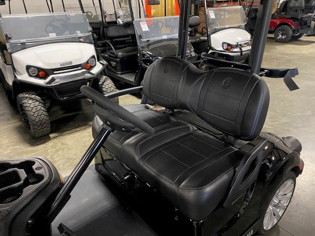 2023 Yamaha QuieTech PTV