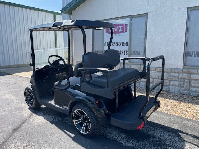 2019 E-Z-GO RXV Elite Factory Certified Pre-Owned