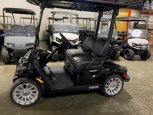 2023 Yamaha QuieTech PTV