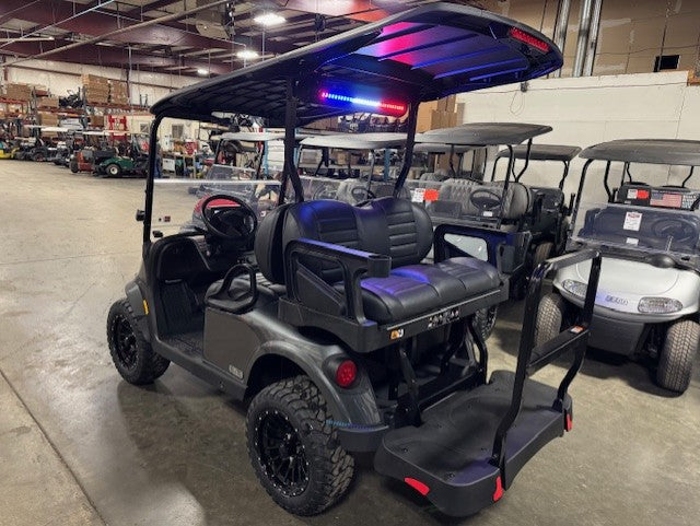 2026 E-Z-GO RXV 4 Summit XT Elite Lithium