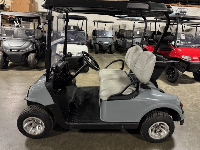 2021 E-Z-GO RXV Elite