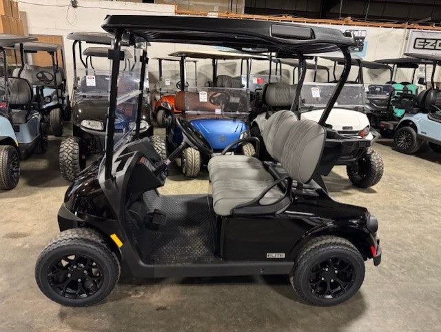 2026 E-Z-GO RXV 2 Freedom Elite Lithium