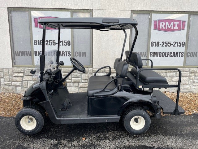 2021 E-Z-GO RXV Elite