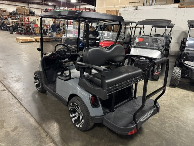 2020 E-Z-GO RXV Elite Factory Certified Pre-Owned