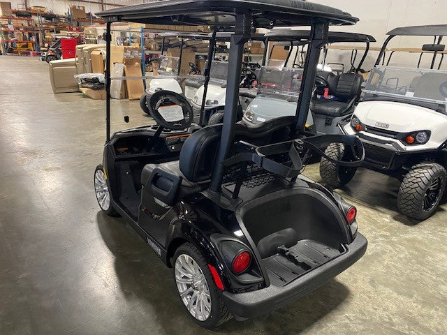2023 Yamaha QuieTech PTV