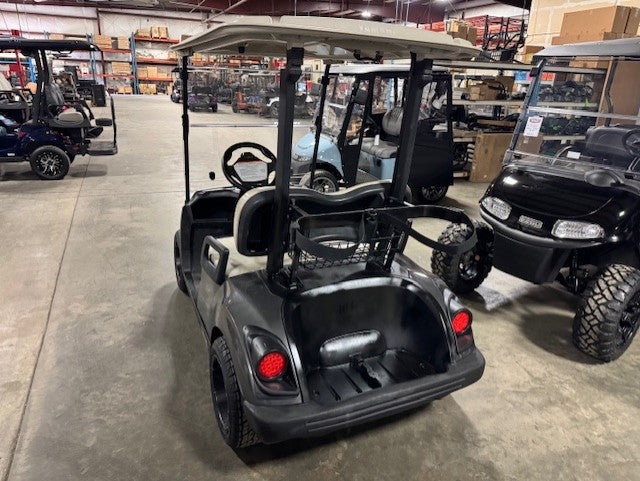 2020 Yamaha QuieTech Gas EFI