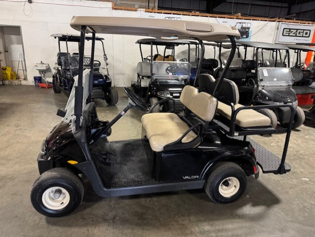 2023 E-Z-GO Valor EX1 Gas