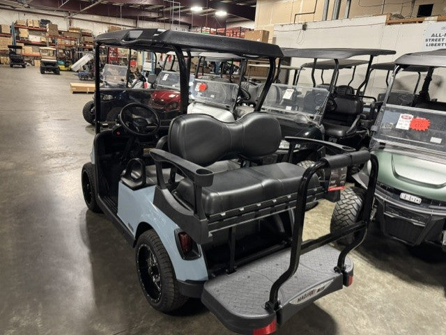 2020 E-Z-GO RXV Elite Factory Certified Pre-Owned