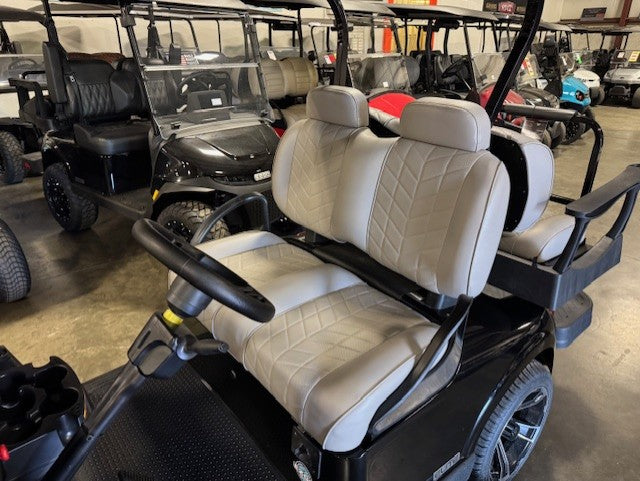 2019 E-Z-GO RXV Elite Factory Certified Pre-Owned