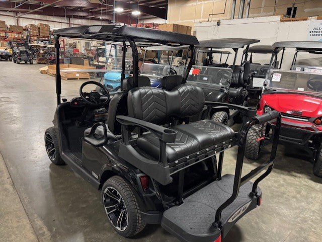 2019 E-Z-GO RXV Elite Factory Certified Pre-Owned
