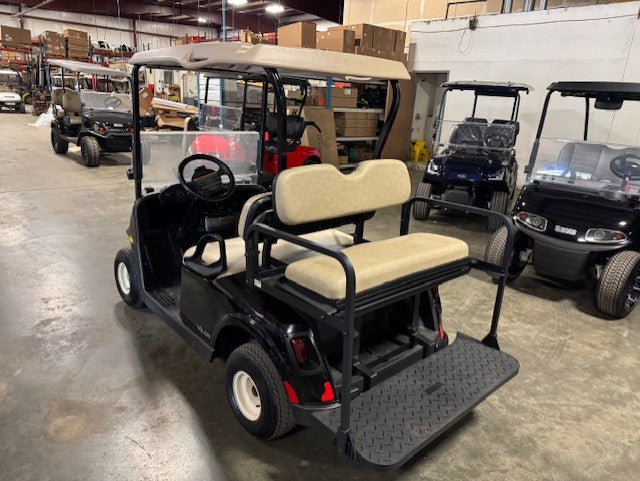 2023 E-Z-GO Valor EX1 Gas