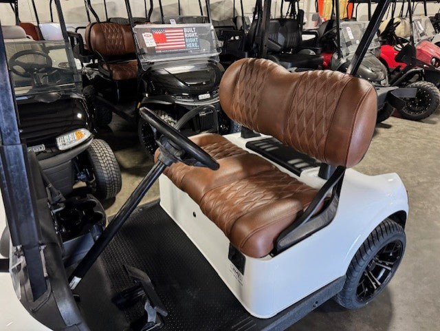 2020 E-Z-GO RXV Elite