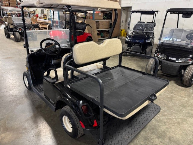 2023 E-Z-GO Valor EX1 Gas