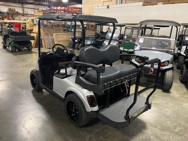 2019 E-Z-GO RXV Electric
