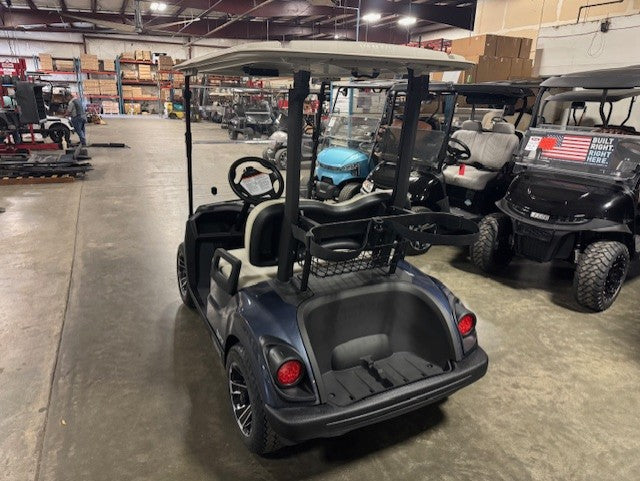2019 Yamaha Drive 2 QuieTech Gas