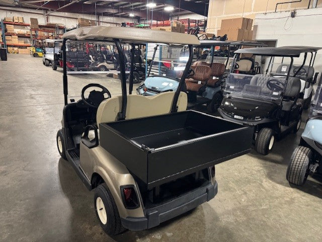 2021 E-Z-GO RXV Elite