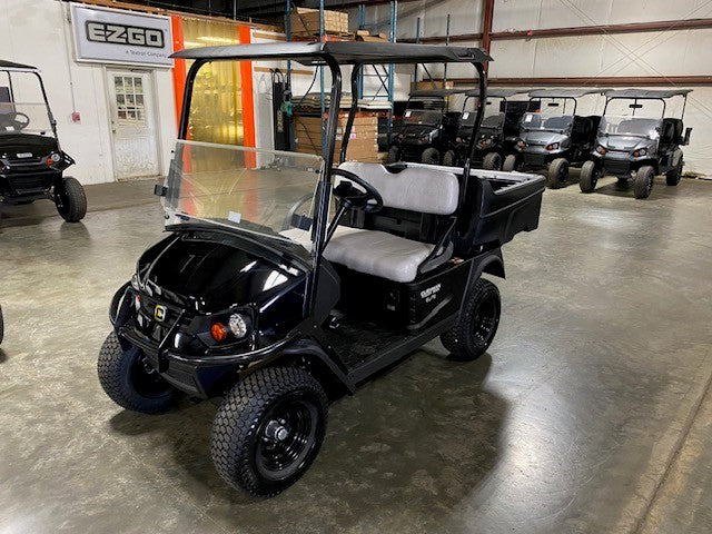 2023 Cushman Hauler 800X Elite