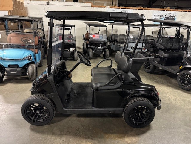2020 E-Z-GO RXV Elite