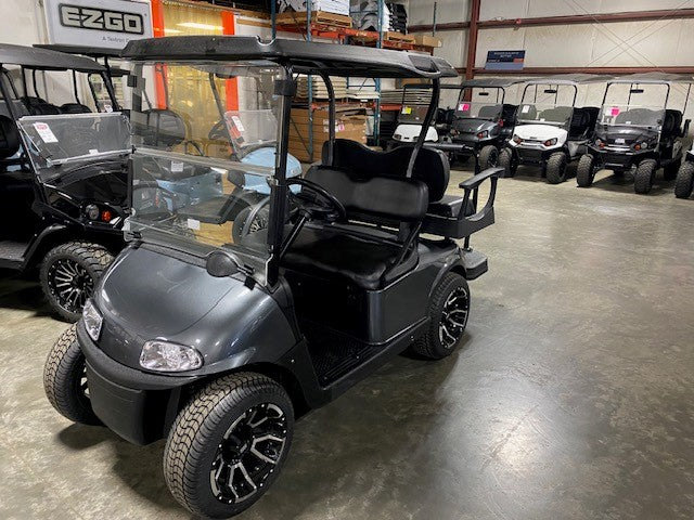 2019 E-Z-GO RXV Electric