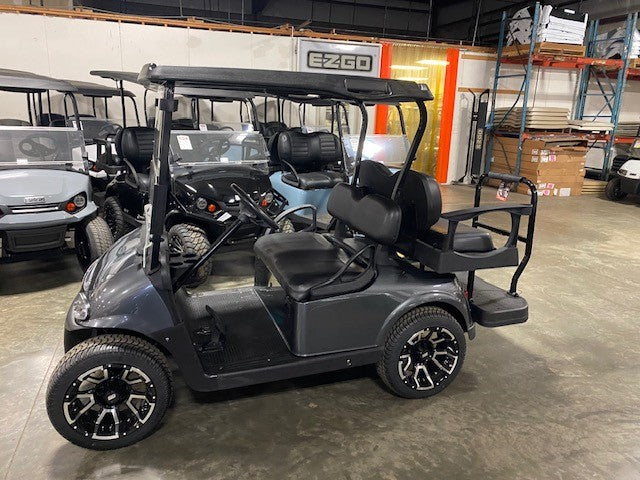 2019 E-Z-GO RXV Electric