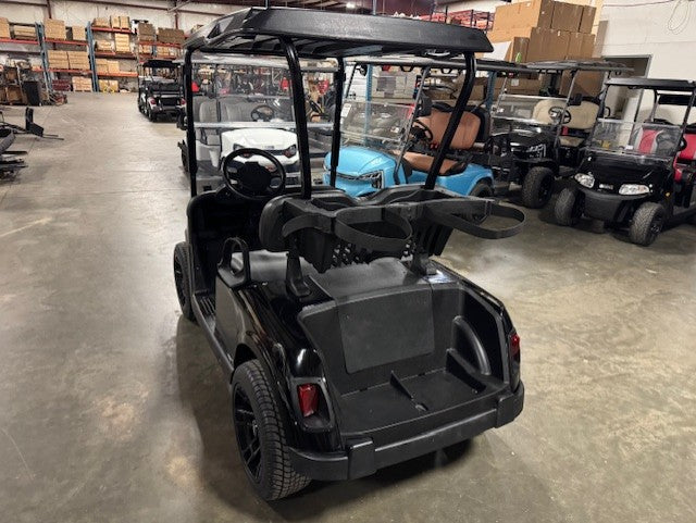 2020 E-Z-GO RXV Elite