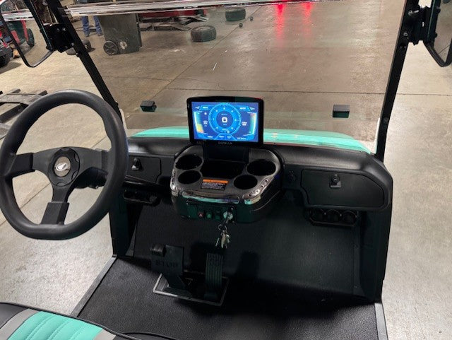 2026 Star EV Capella 2+2