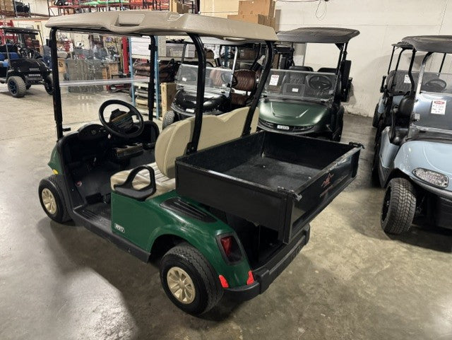 2019 E-Z-GO RXV Electric