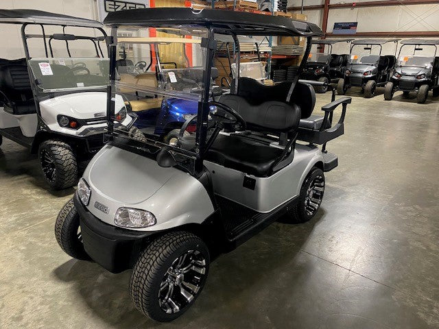 2018 E-Z-GO RXV Elite 2.0