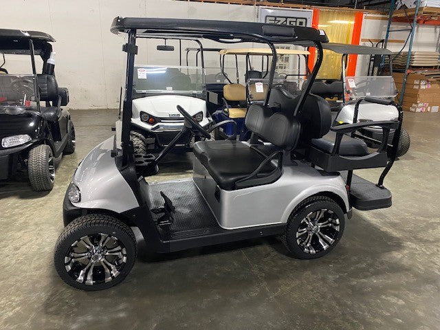 2018 E-Z-GO RXV Elite 2.0