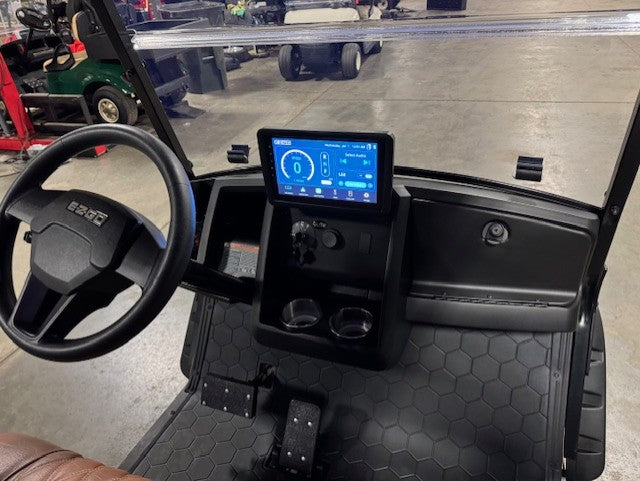 2026 E-Z-GO Liberty XT Elite