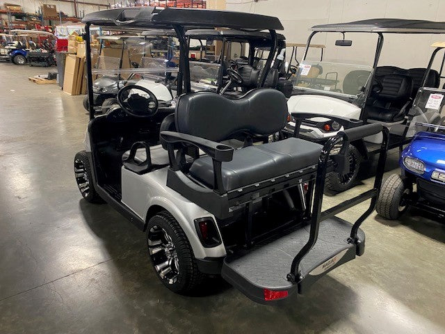2018 E-Z-GO RXV Elite 2.0