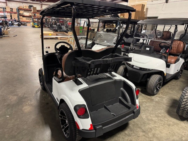 2026 E-Z-GO RXV 2 Freedom Elite Lithium