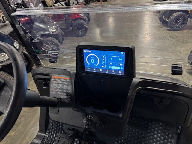 2026 E-Z-GO RXV 4 Summit XT Elite Lithium