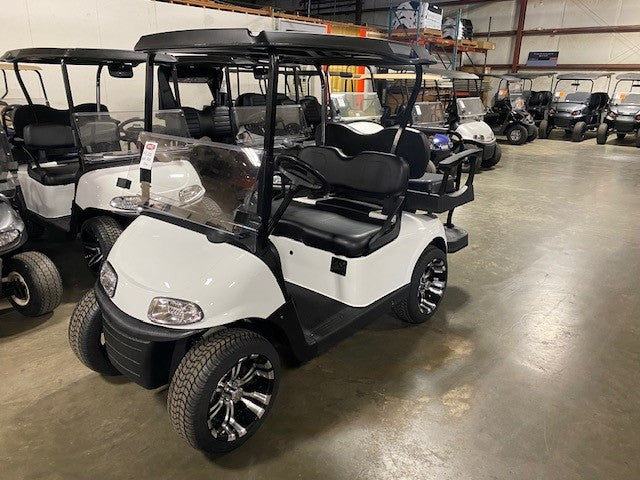 2018 E-Z-GO RXV Elite 2.0