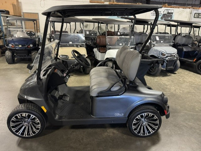 2027 E-Z-GO RXV 2 Freedom Elite Plus Lithium