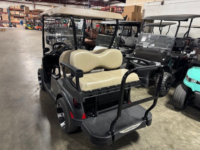 2021 E-Z-GO RXV Elite