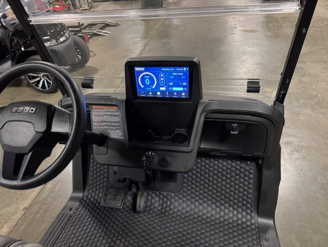 2026 E-Z-GO RXV 4 Elite - Summit XT