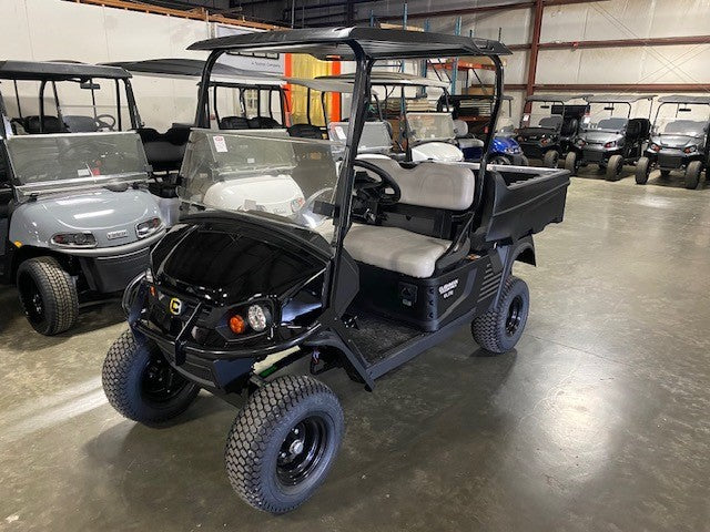 2023 Cushman Hauler PRO-X Elite 6.2