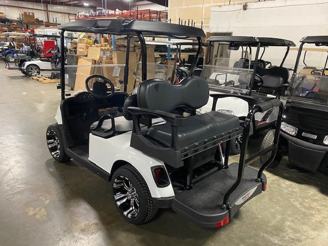 2018 E-Z-GO RXV Elite 2.0