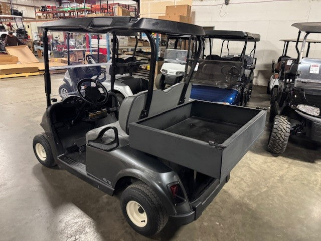 2021 E-Z-GO RXV Elite