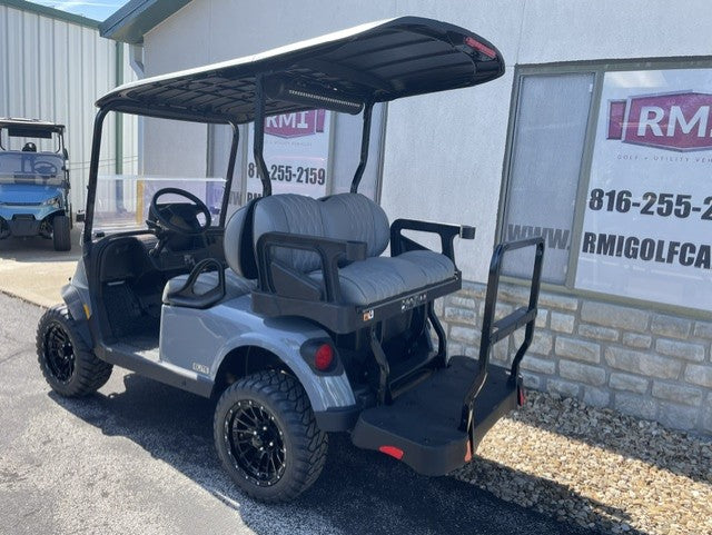 2026 E-Z-GO RXV 4 Summit XT Elite Lithium