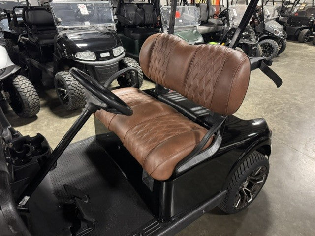 2021 E-Z-GO RXV Elite
