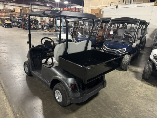 2023 E-Z-GO RXV Elite