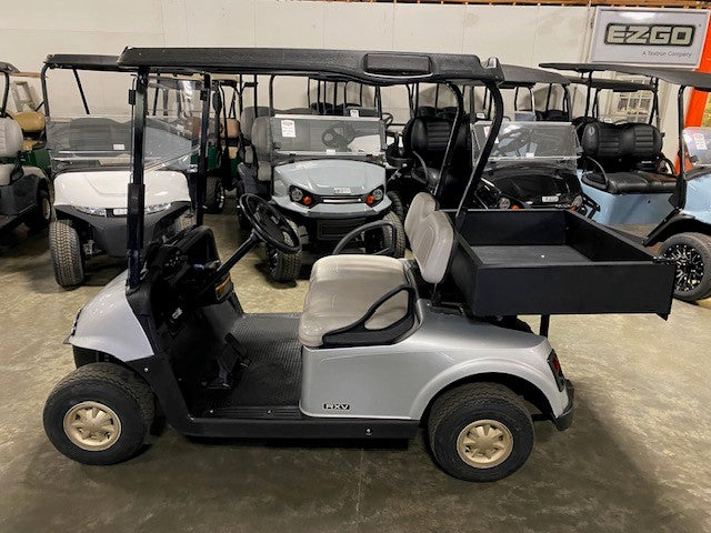 2019 E-Z-GO RXV Electric