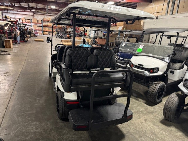 2026 Star EV Sirius 4+2 LSV