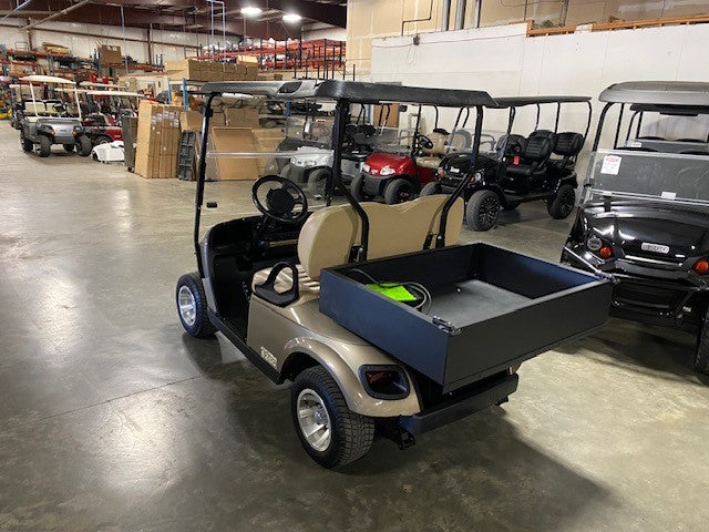 2018 E-Z-GO TXT Elite 2.0