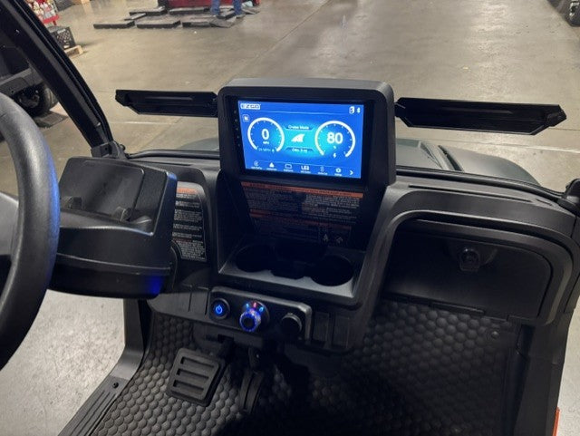 2027 E-Z-GO Liberty 4 XTL LSV ELiTE Lithium