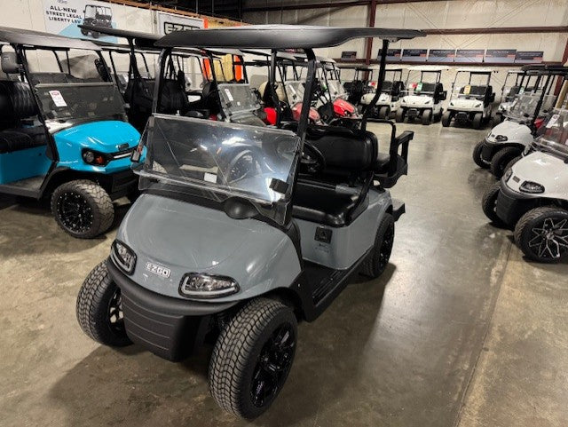 2020 E-Z-GO RXV Elite