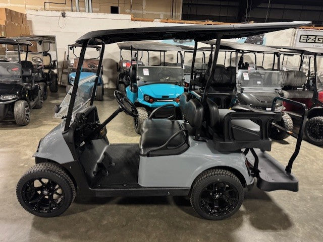 2020 E-Z-GO RXV Elite